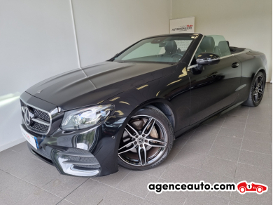 Mercedes Classe E