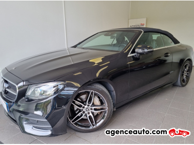 Mercedes Classe E — 2