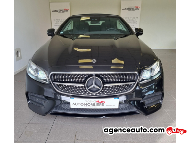 Mercedes Classe E — 11