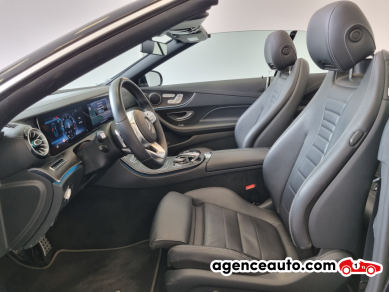 Mercedes Classe E — 13