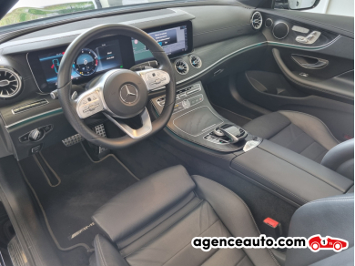 Mercedes Classe E — 12