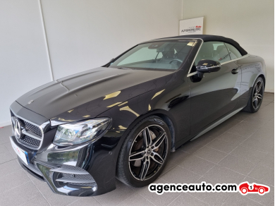 Mercedes Classe E — 6