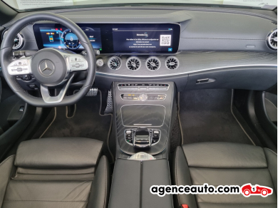 Mercedes Classe E — 23