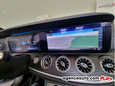 Mercedes Classe E — 24