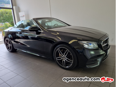 Mercedes Classe E — 10