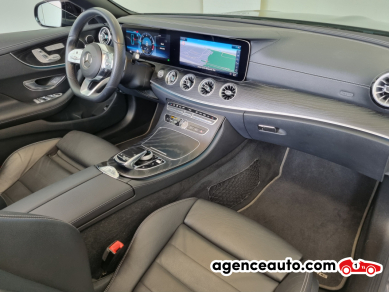Mercedes Classe E — 22