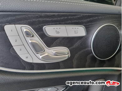 Mercedes Classe E — 27