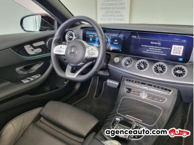 Mercedes Classe E — 21