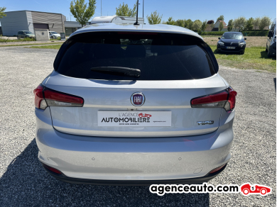 Fiat Tipo — 4