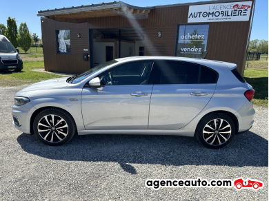 Fiat Tipo — 2