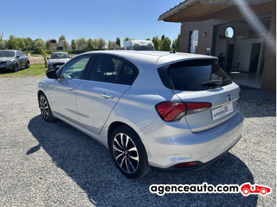 Fiat Tipo — 3