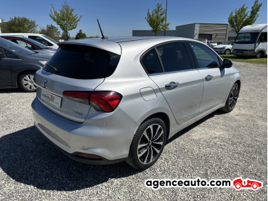 Fiat Tipo — 5