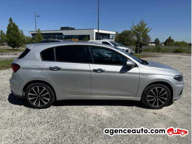 Fiat Tipo — 6