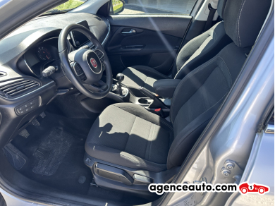 Fiat Tipo — 11