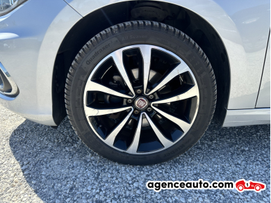 Fiat Tipo — 27