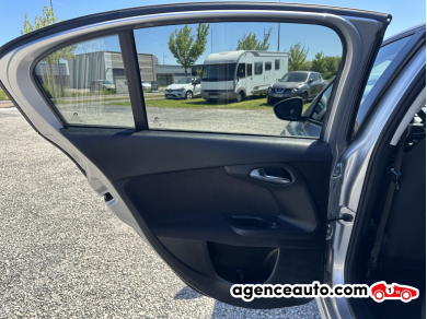 Fiat Tipo — 16