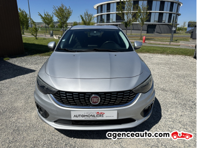 Fiat Tipo — 8