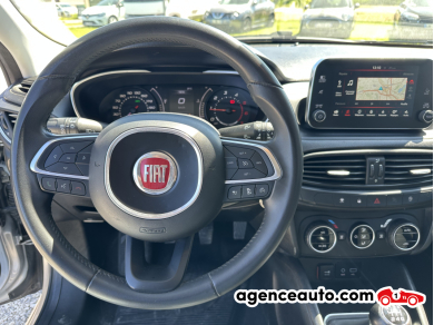 Fiat Tipo — 9