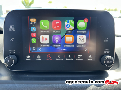 Fiat Tipo — 21