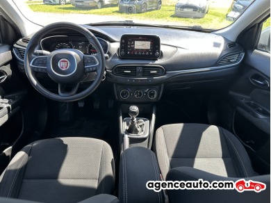Fiat Tipo — 10