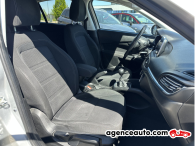 Fiat Tipo — 13