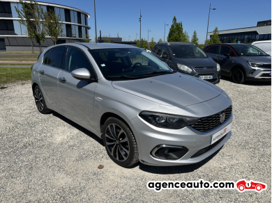 Fiat Tipo — 7
