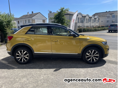 Volkswagen T-roc — 4