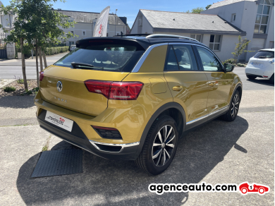 Volkswagen T-roc — 5