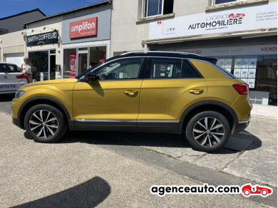 Volkswagen T-roc — 8