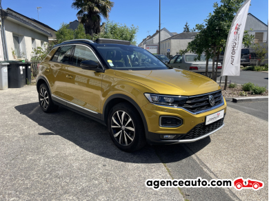 Volkswagen T-roc — 3