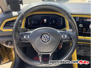 Volkswagen T-roc — 14