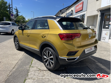 Volkswagen T-roc — 7