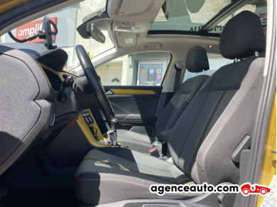 Volkswagen T-roc — 9