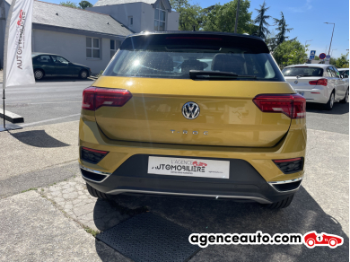 Volkswagen T-roc — 6