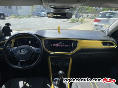 Volkswagen T-roc — 11