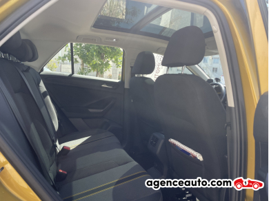 Volkswagen T-roc — 21