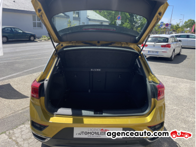 Volkswagen T-roc — 23