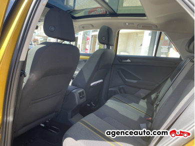 Volkswagen T-roc — 22