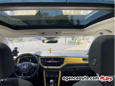 Volkswagen T-roc — 20