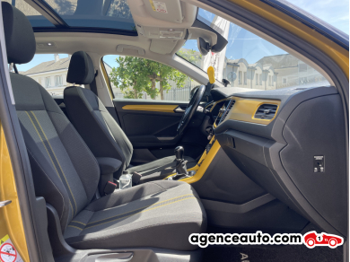Volkswagen T-roc — 13