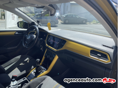 Volkswagen T-roc — 12