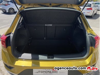 Volkswagen T-roc — 24