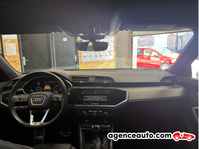 Audi Audi Q3 — 19