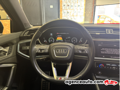 Audi Audi Q3 — 18
