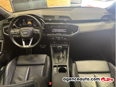 Audi Audi Q3 — 22