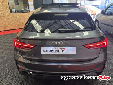 Audi Audi Q3 — 6