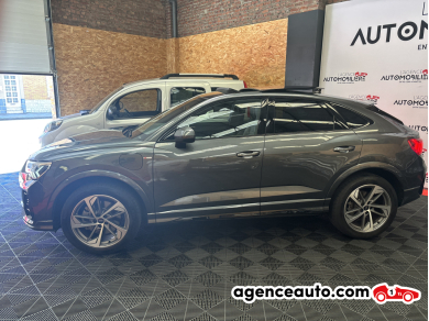 Audi Audi Q3 — 5