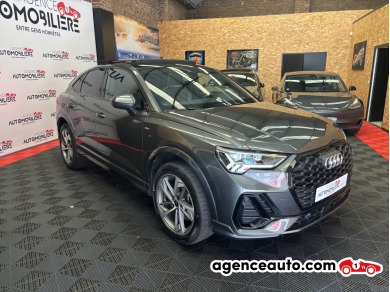 Audi Audi Q3 — 3