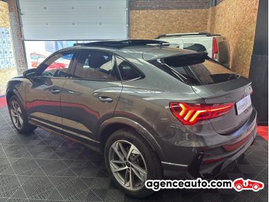 Audi Audi Q3 — 4