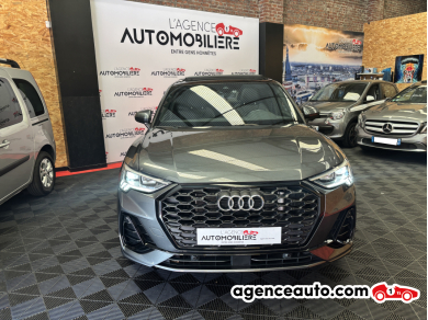 Audi Audi Q3 — 2